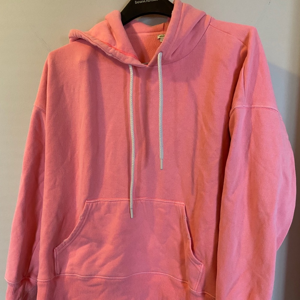 American Eagle Sz L Sweatshirt